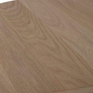 WOOOD Tablo salontafel 60 cm Transparant