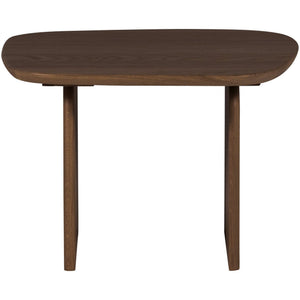 WOOOD Tablo salontafel 60 cm Cashmere Brown
