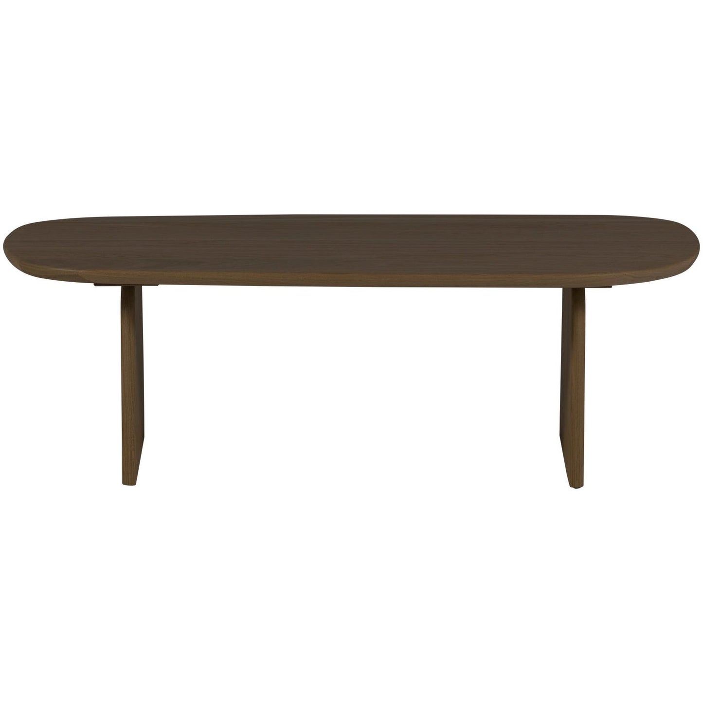 WOOOD Tablo salontafel 110 cm Cashmere Brown