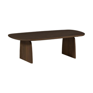 WOOOD Tablo salontafel 110 cm Cashmere Brown