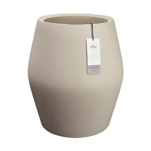 Elho June Split High bloempot Ø46 cm Balanced Beige