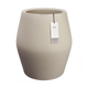 Elho June Split High bloempot Ø46 cm Balanced Beige