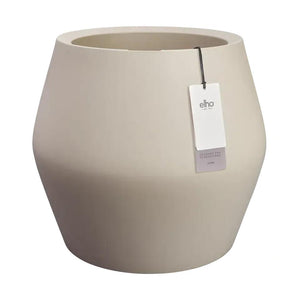 Elho June Split Low bloempot Ø46 cm Balanced Beige
