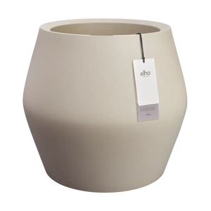 Elho June Split Low bloempot Ø46 cm Balanced Beige
