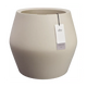 Elho June Split Low bloempot Ø46 cm Balanced Beige