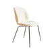 Gubi Beetle 3D Veneer eetkamerstoel Oak gestoffeerd Karakorum 001
