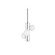 FEST Kaktee hanglamp Chrome