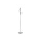FEST Kaktee vloerlamp Chrome
