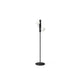 FEST Kaktee vloerlamp Black