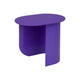 FEST Plateau bijzettafel purple