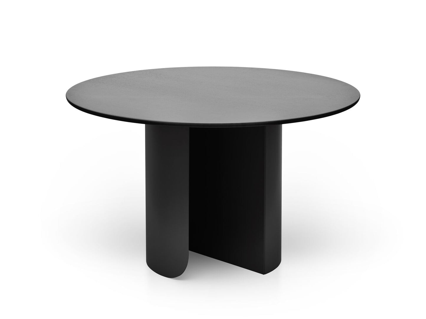 FEST Plateau eettafel 120 black