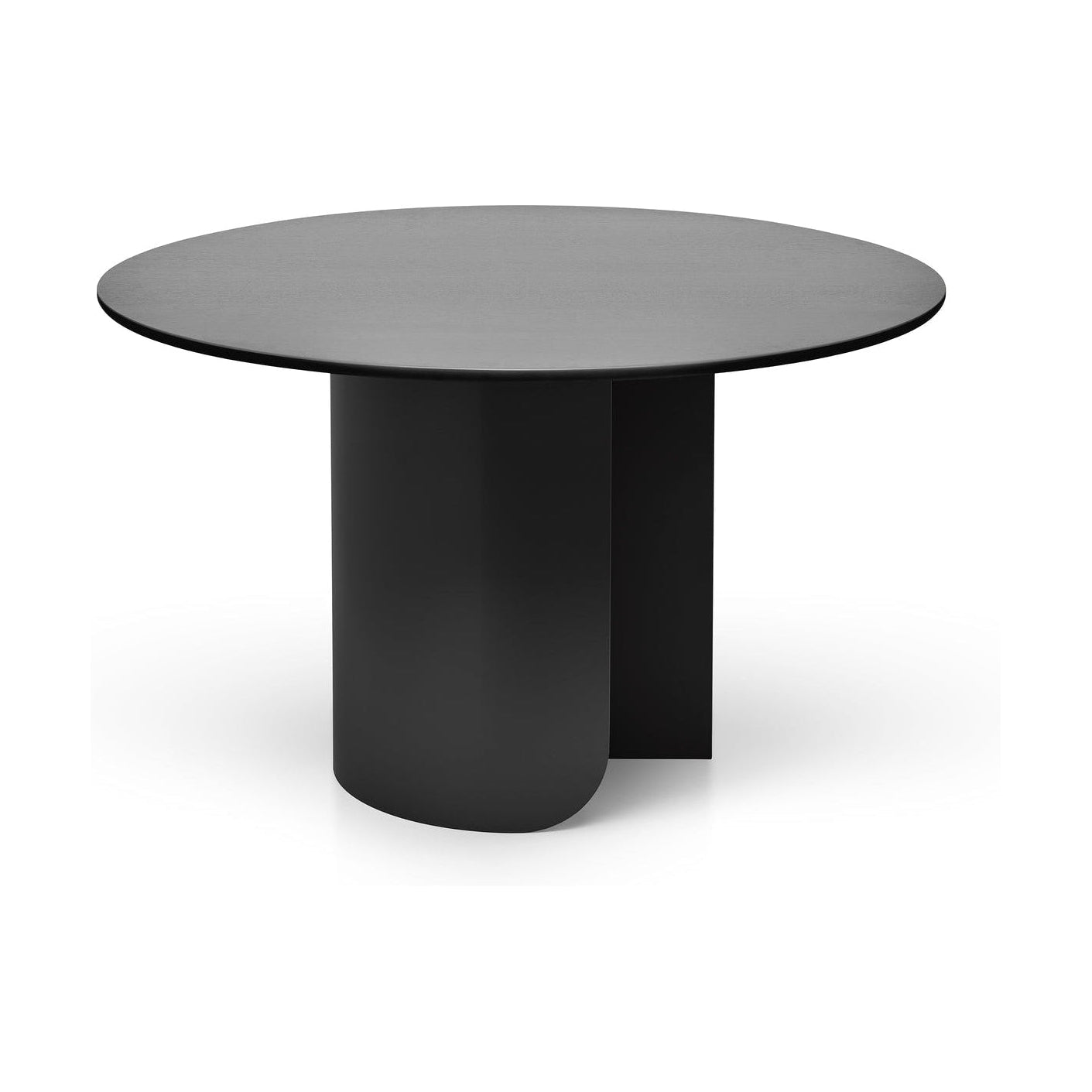 FEST Plateau eettafel 120 black