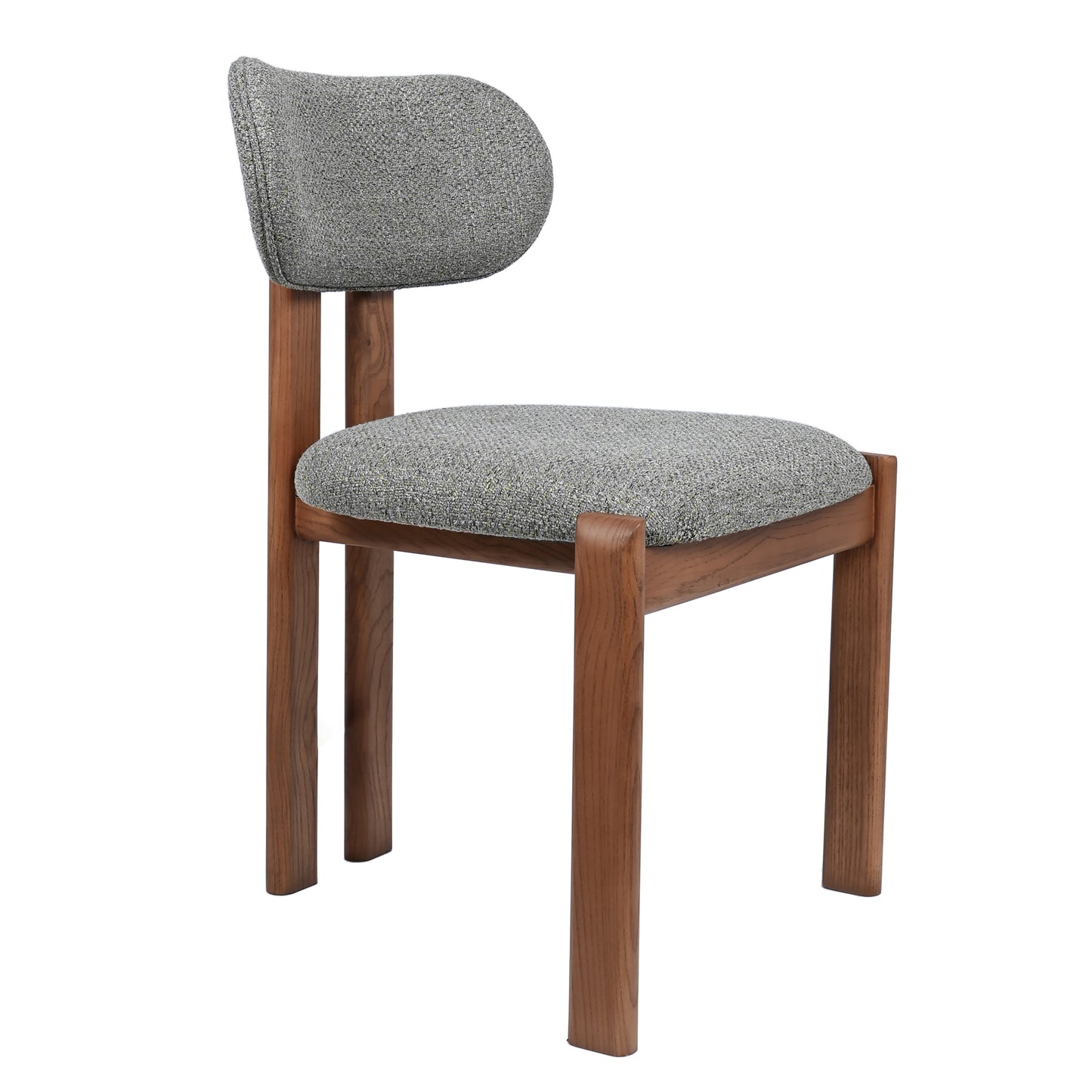 HelloChair HC106 Liden eetkamerstoel Be Great Apple 610 poot essen old bassano