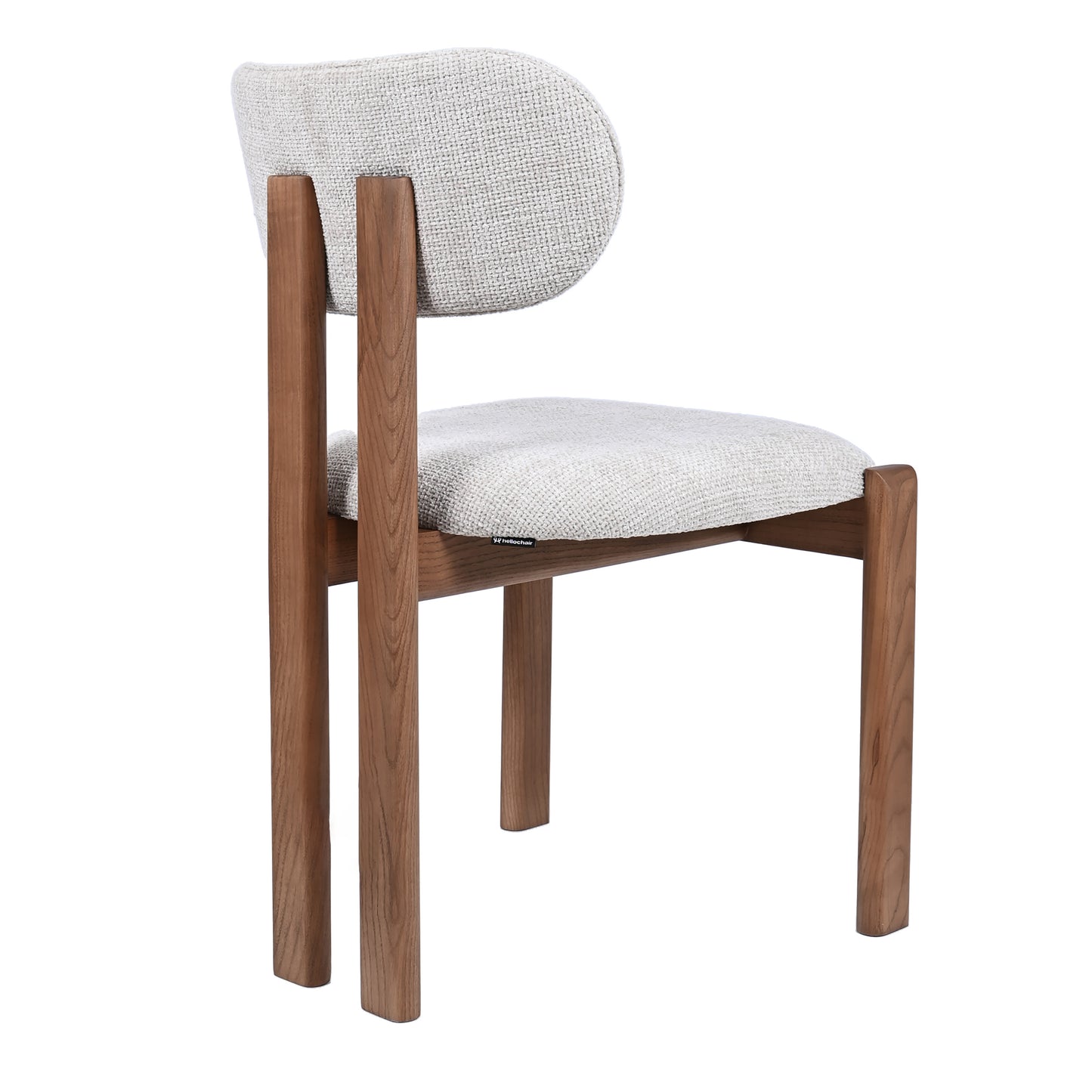 HelloChair HC106 Liden eetkamerstoel essen old bassano Renegade Natural 01