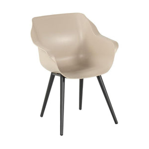 Hartman Sophie Studio tuinstoel Beige