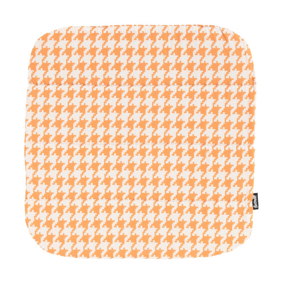 Hartman Sophie kussen poule yellow