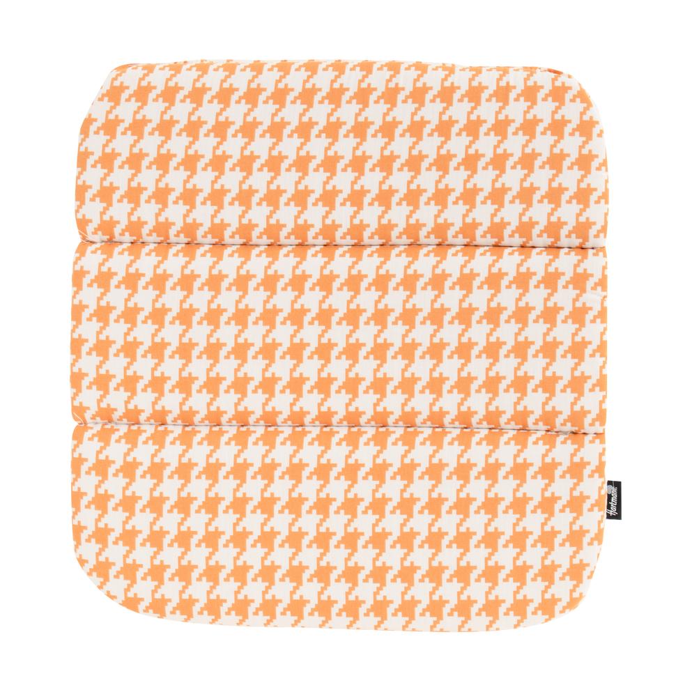 Hartman Delphine/Sophie kussen poule yellow