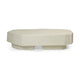 Ferm Living Staffa salontafel Ivory