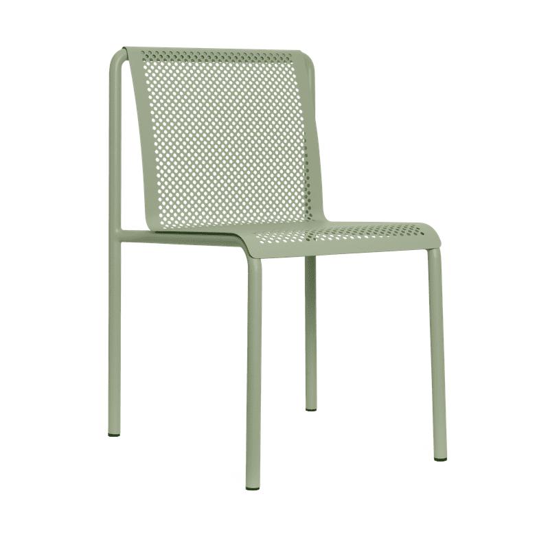 Ferm Living Dapple tuinstoel Tea Green