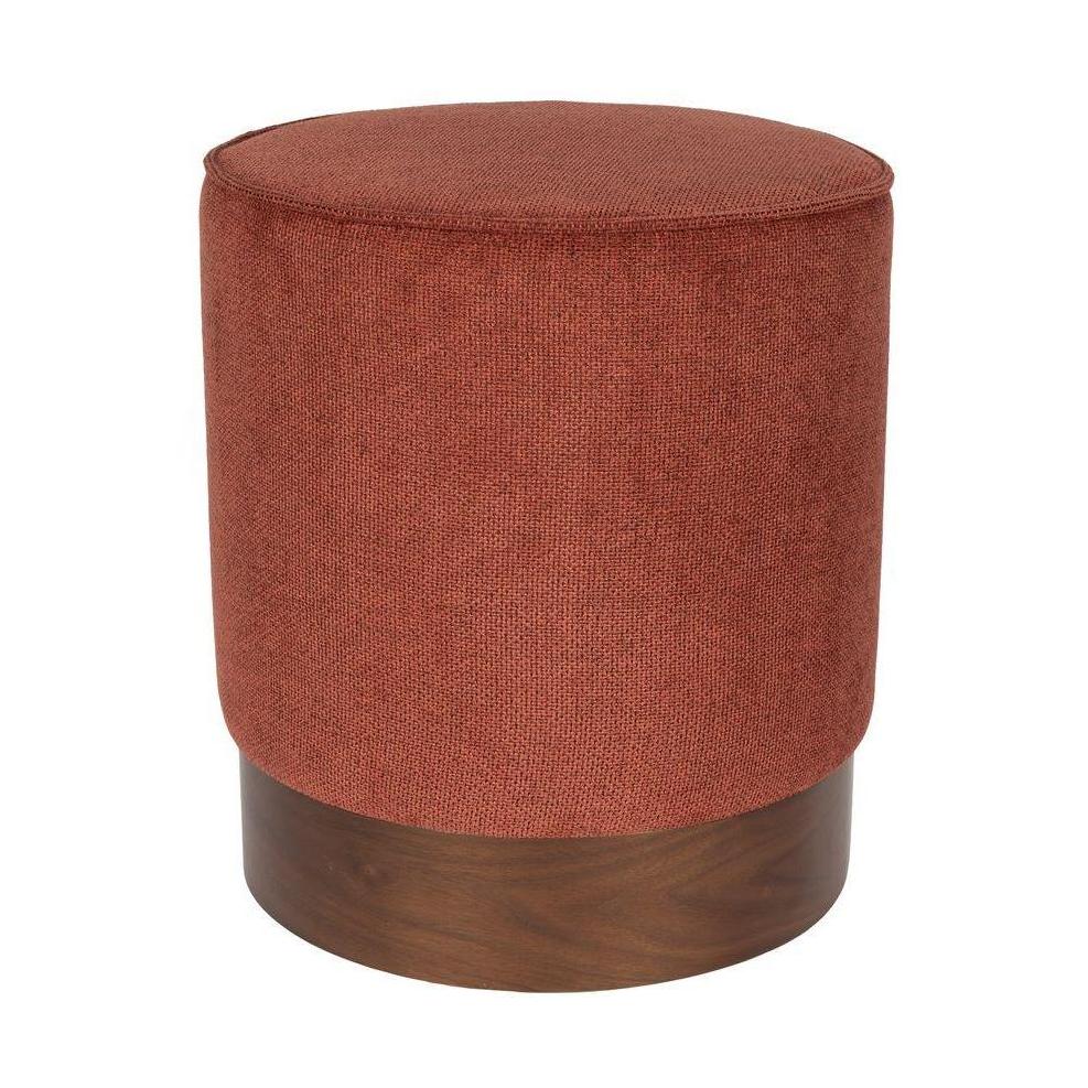 Dutchbone Bellevue krukje Red