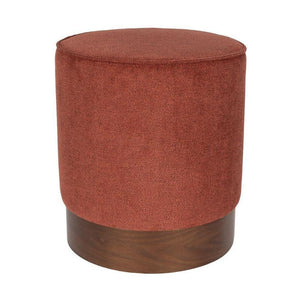 Dutchbone Bellevue krukje Red