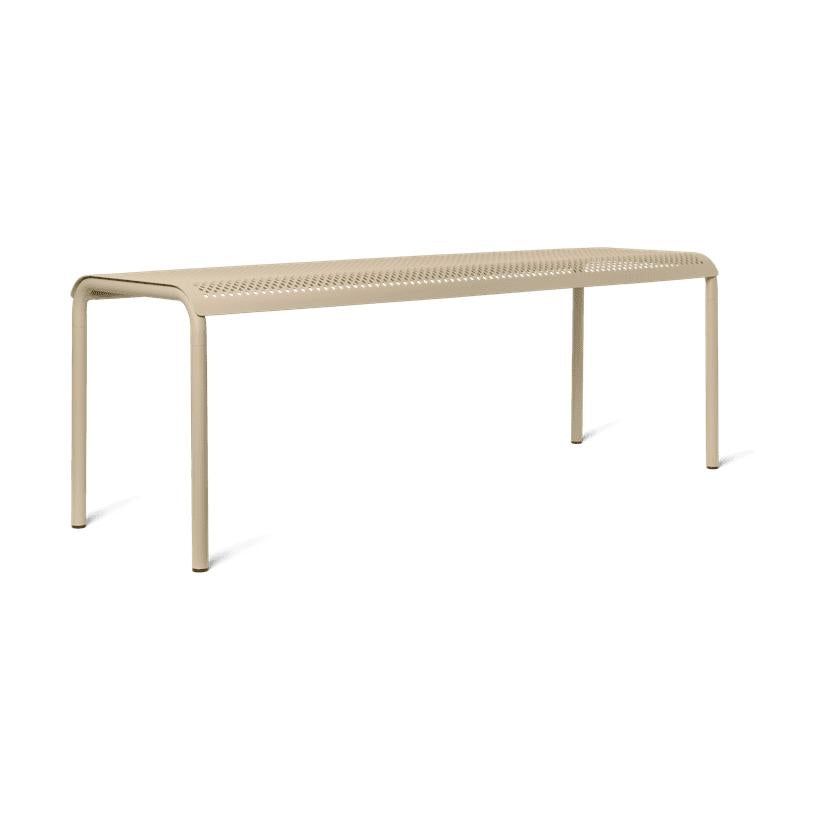 Ferm Living Dapple tuinbank Cashmere
