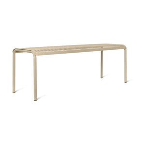 Ferm Living Dapple tuinbank Cashmere