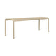 Ferm Living Dapple tuinbank Cashmere