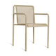Ferm Living Dapple tuinstoel met armleuning Cashmere