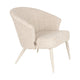 Dutchbone Georgia fauteuil Soft Beige
