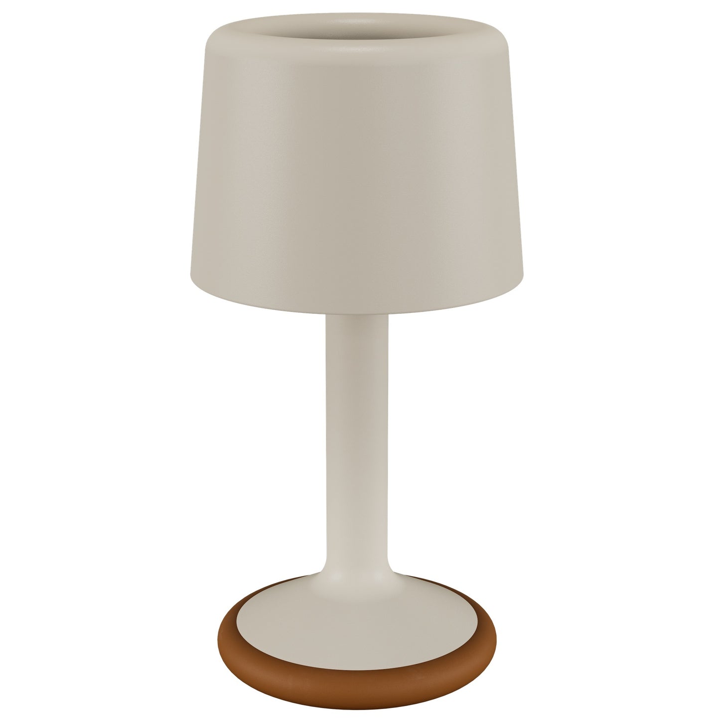 Houe Luu portable lamp Beige