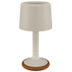 Houe Luu portable lamp Beige