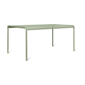 Ferm Living Dapple tuintafel 160 x 90 cm Tea Green