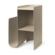 Ferm Living Vault bijzettafel Cashmere