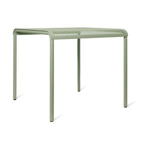 Ferm Living Dapple tuintafel 80 x 80 cm Tea Green