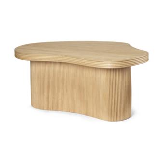 Ferm Living Isola salontafel Natural