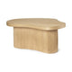 Ferm Living Isola salontafel Natural