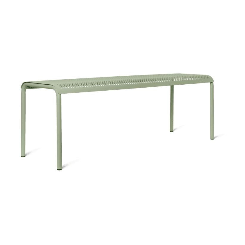 Ferm Living Dapple tuinbank Tea Green