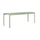 Ferm Living Dapple tuinbank Tea Green