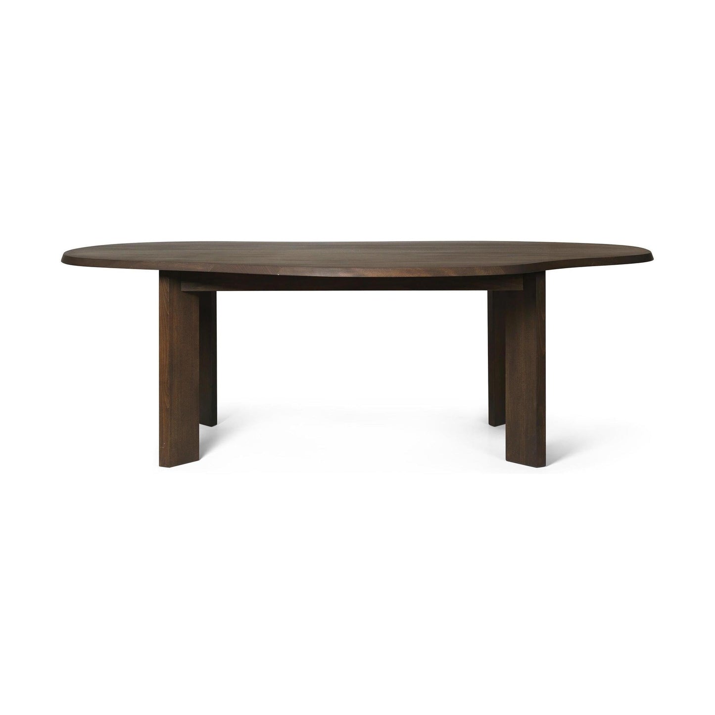 Ferm Living Tarn eettafel 220 cm Dark Stained Beech