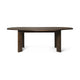 Ferm Living Tarn eettafel 220 cm Dark Stained Beech