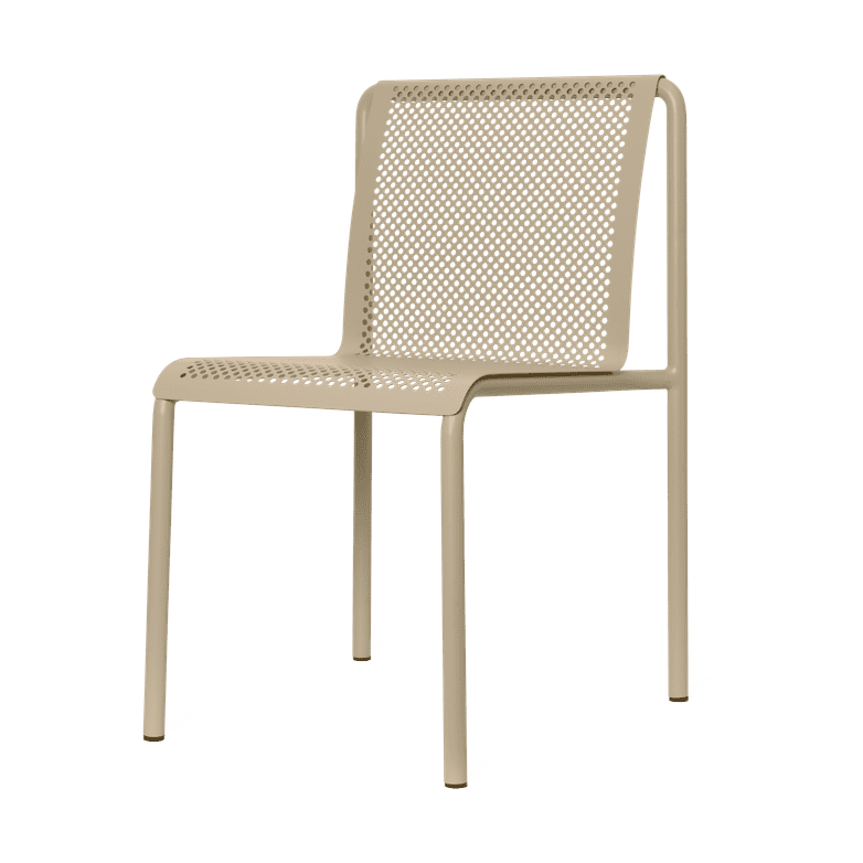 Ferm Living Dapple tuinstoel Cashmere
