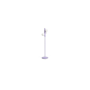 FEST Kaktee vloerlamp Lilac