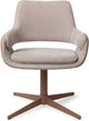 Jesper Home Oketo fauteuil No Grey Mouse