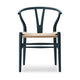 Carl Hansen & Søn CH24 Wishbone Soft eetkamerstoel North Sea