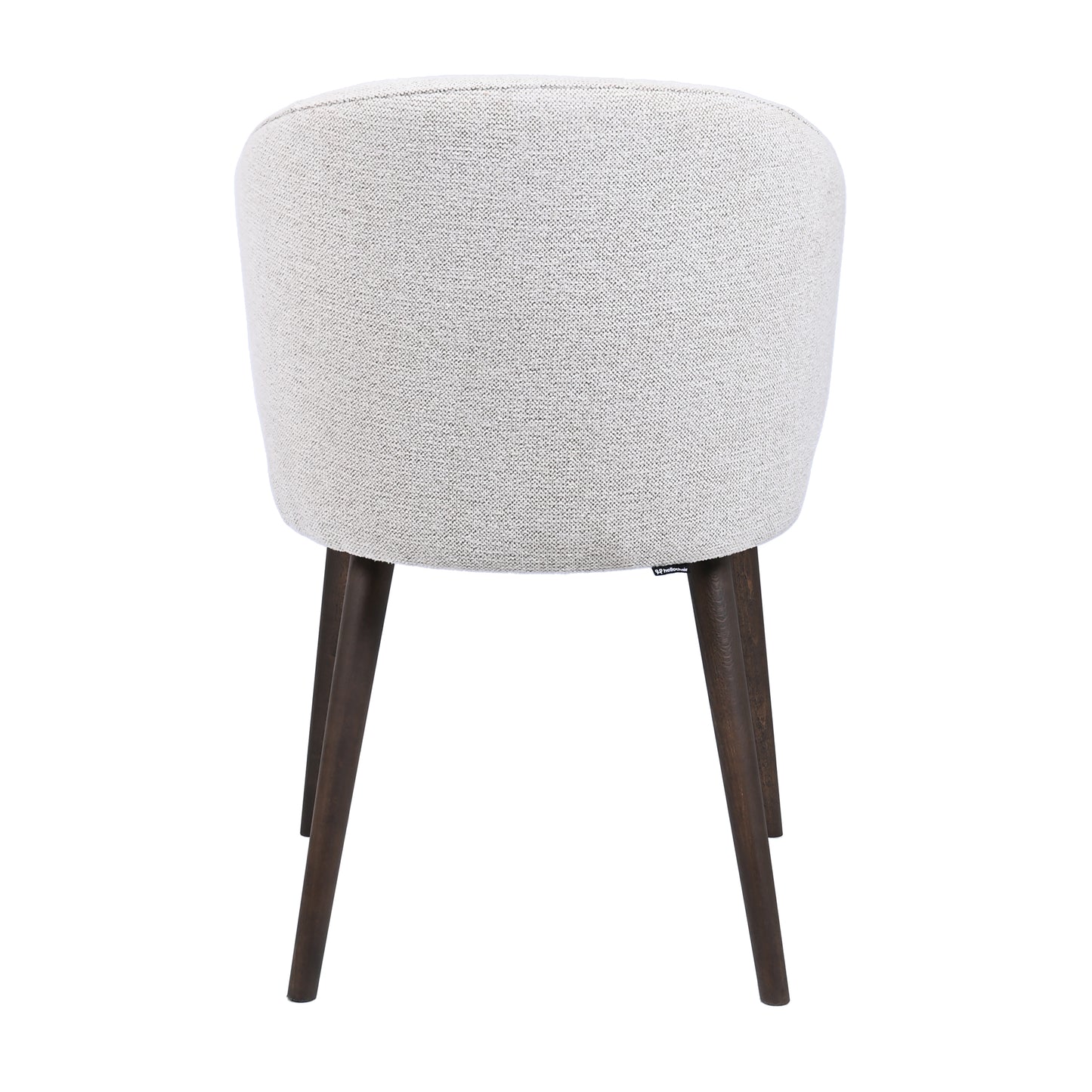 HelloChair HC101 Ot eetkamerstoel vierpoot beukenhout coffee Sneak Beige 05