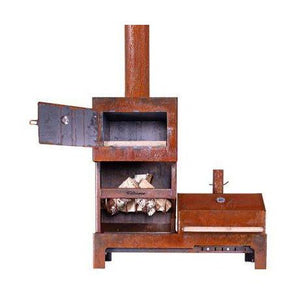 Weltevree Outdooroven XL