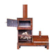 Weltevree Outdooroven XL