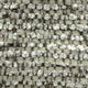 HelloChair HC24 Lenes stofstaal Paris Natural