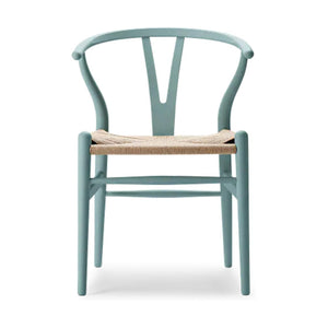 Carl Hansen & Søn CH24 Wishbone Soft Pewter